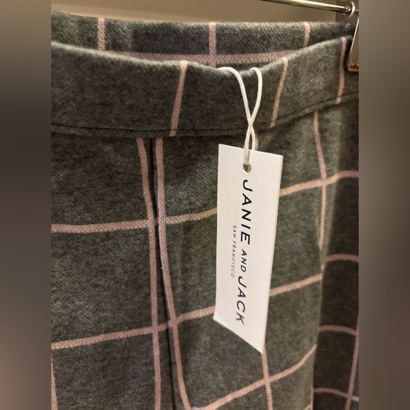 Janie and Jack kids leggings - Picture 6 of 6